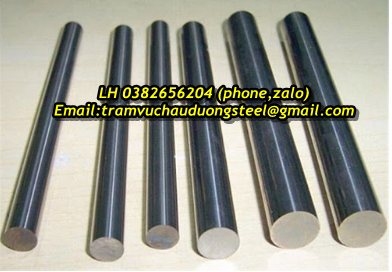 Inconel 718- hợp kim Niken-crom giá bao nhiêu?